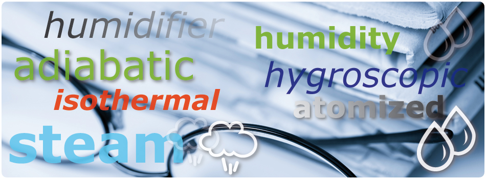 humidification